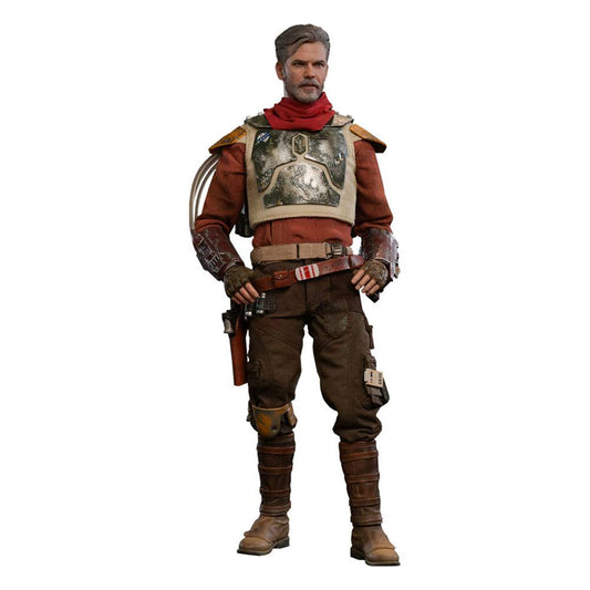 Star Wars The Mandalorian 1/6 Cobb Vanth