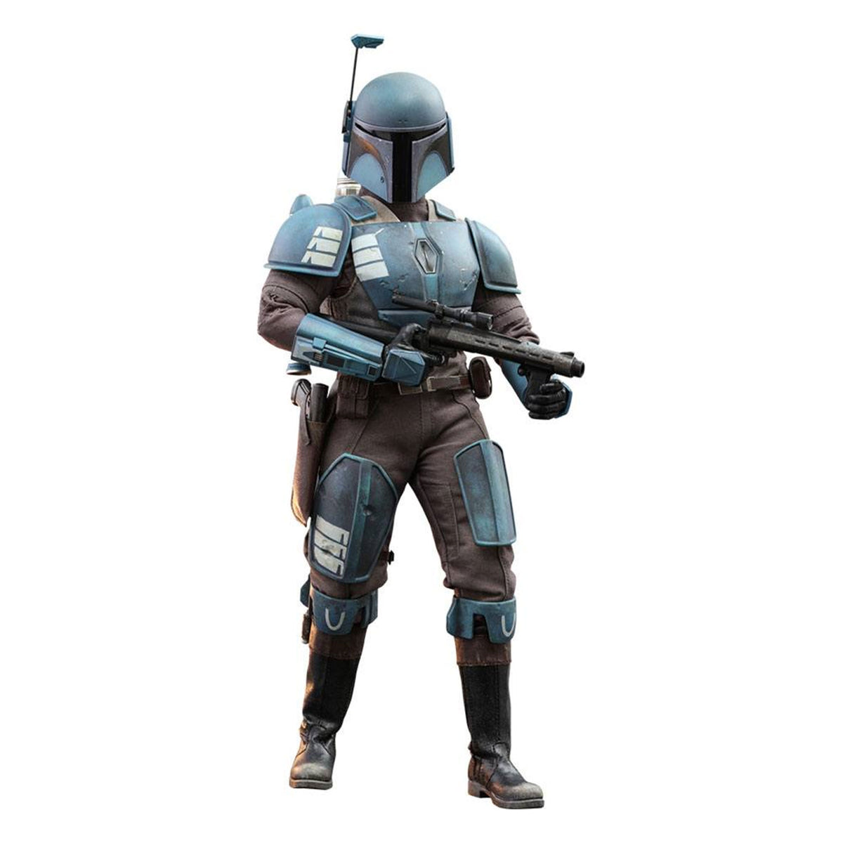 Star Wars The Mandalorian 1/6 Death Watch Mandalorian -actionfigur