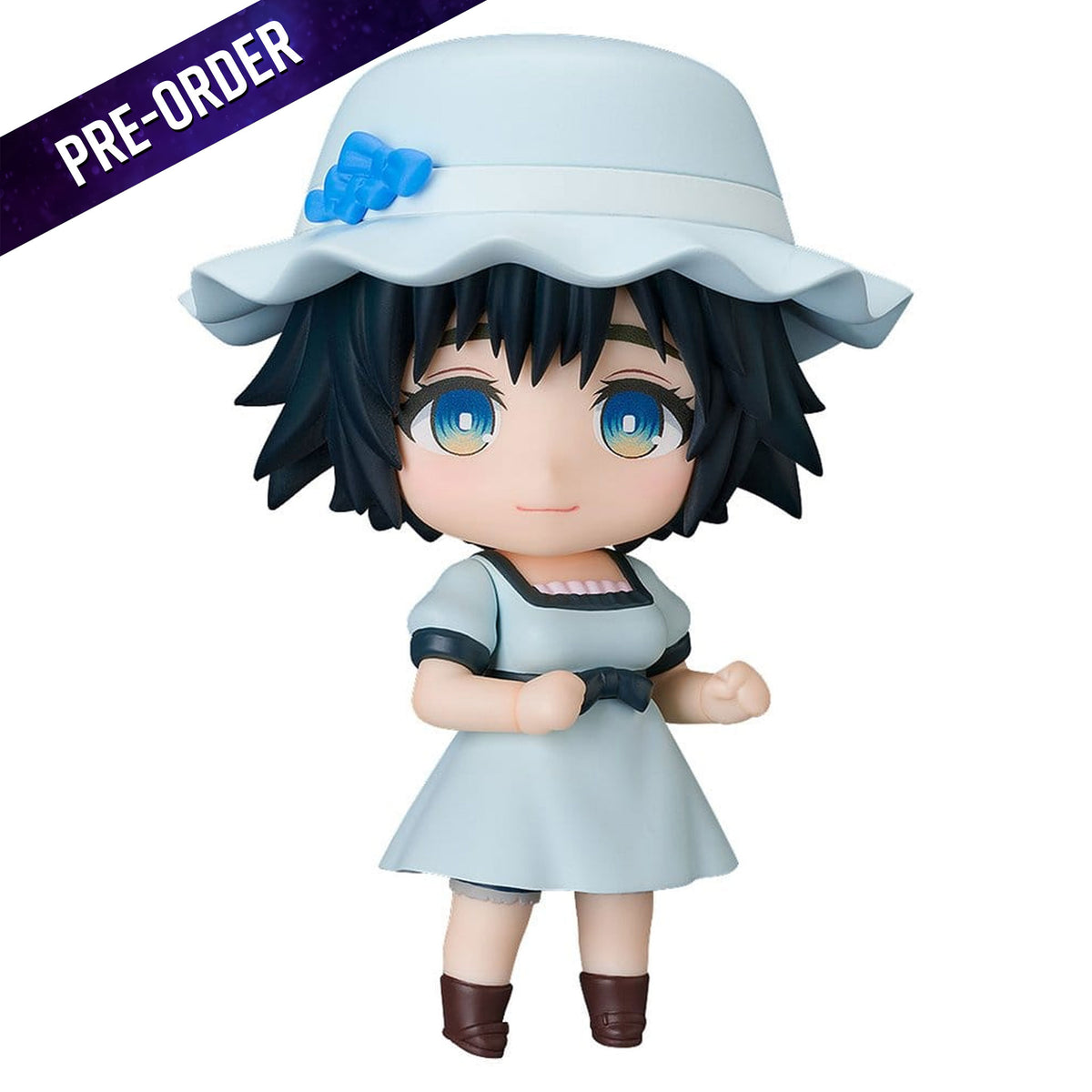 Steins Gate Nendoroid Mayuri Shiina 2.0 -Action Figure