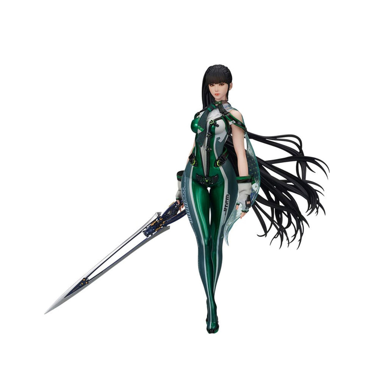 Stellar Blade Eve -Figuuri