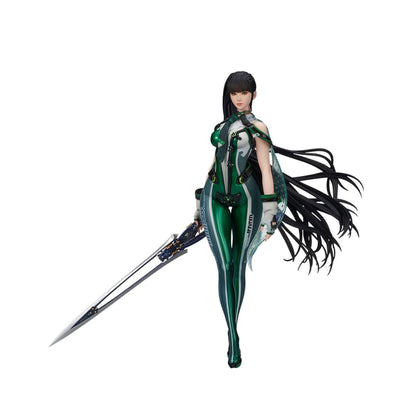 Stellar Blade Eve -Figuuri