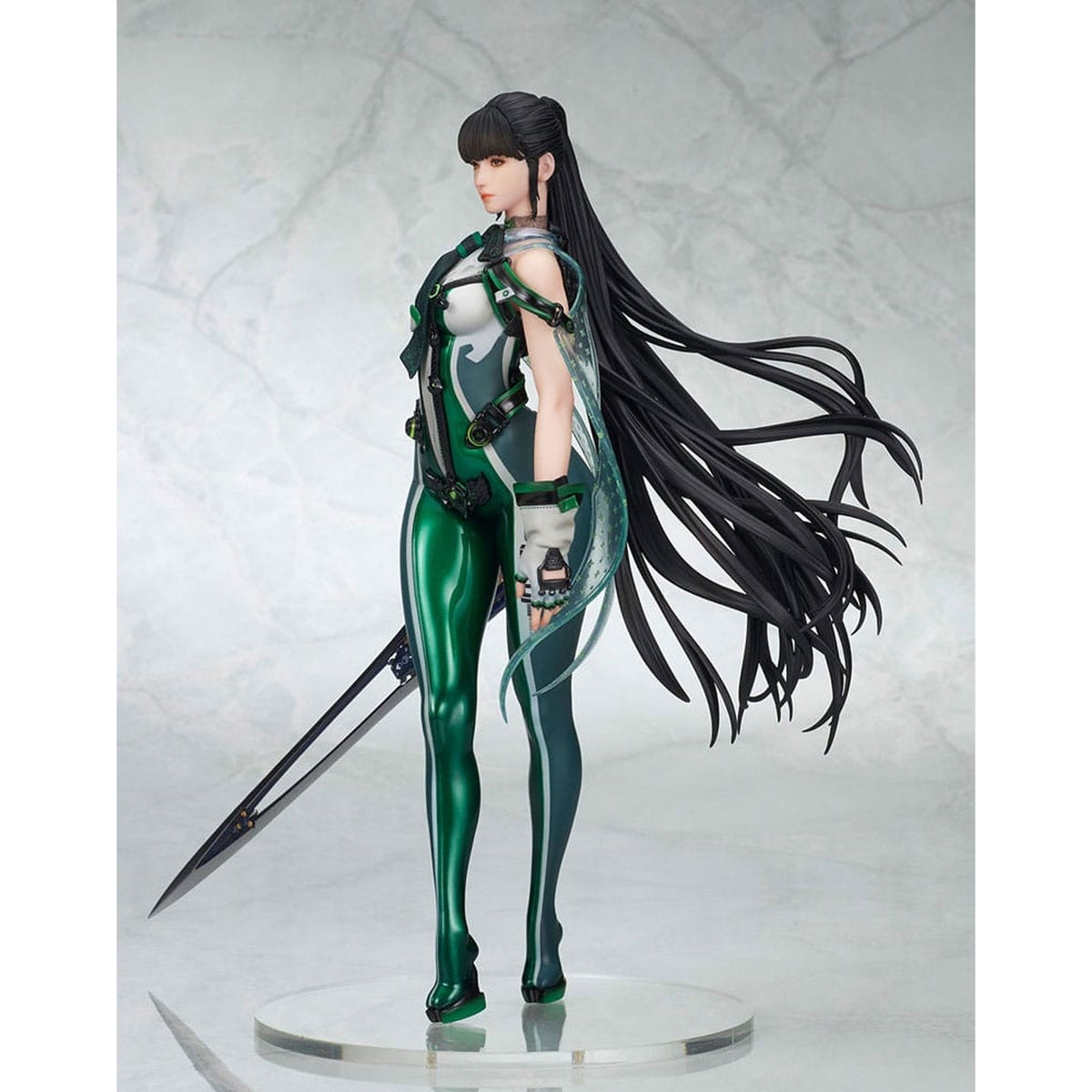 Stellar Blade Eve -Figuuri