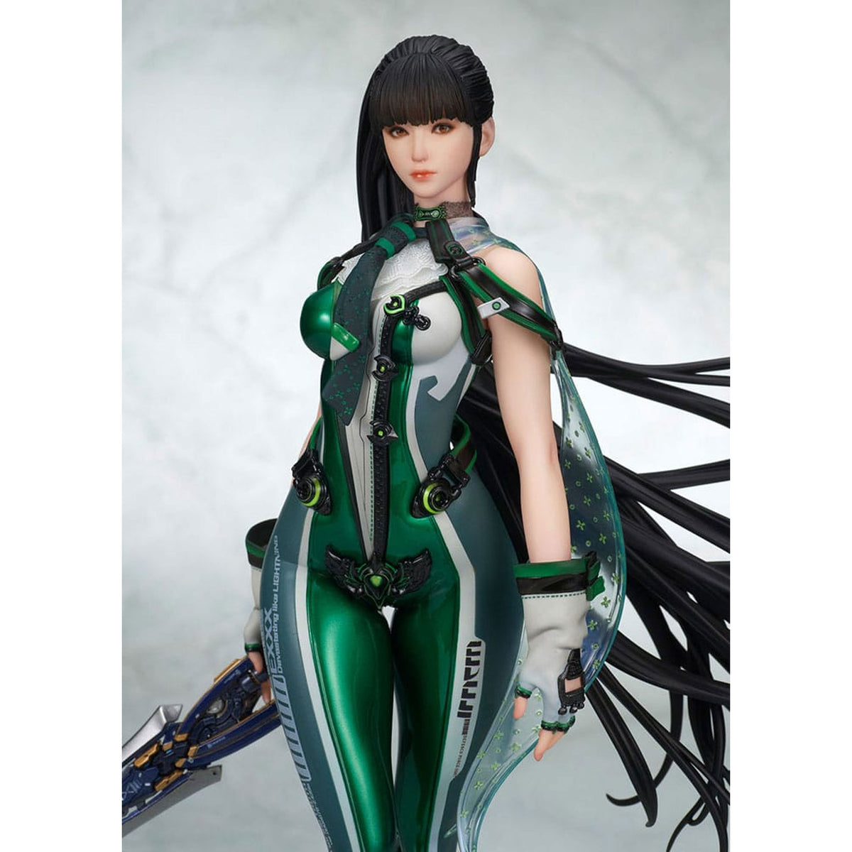 Stellar Blade Eve -Figuuri