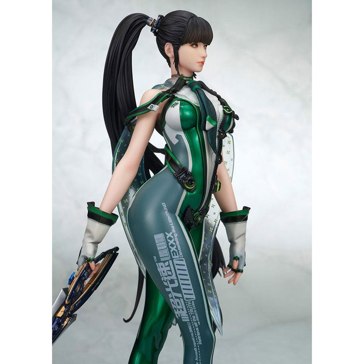 Stellar Blade Eve -Figuuri