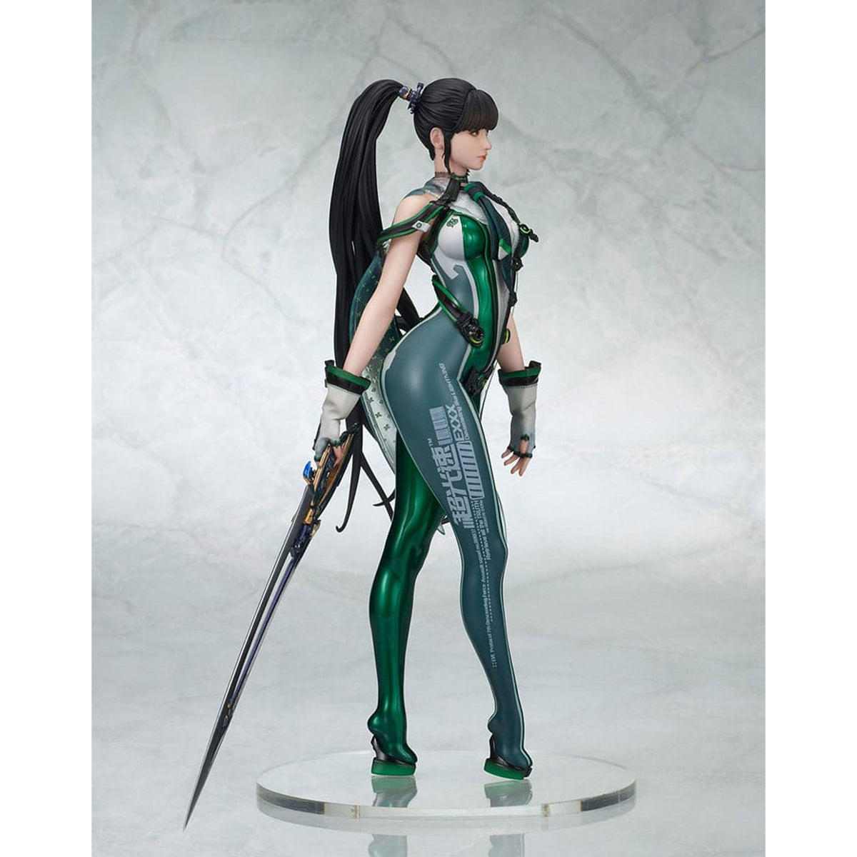 Stellar Blade Eve -Figuuri