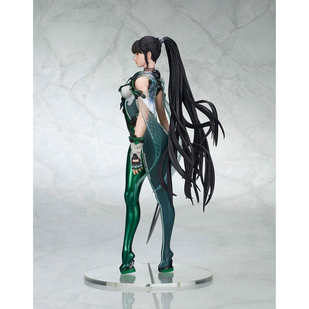 Stellar Blade Eve -Figuuri