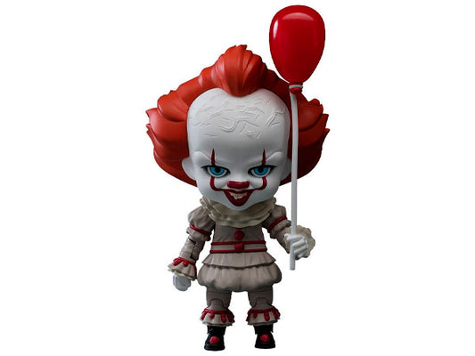 Stephen King's It Nendoroid Pennywise