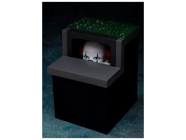 Stephen King's It Nendoroid Pennywise