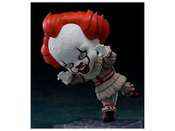 Stephen King's It Nendoroid Pennywise
