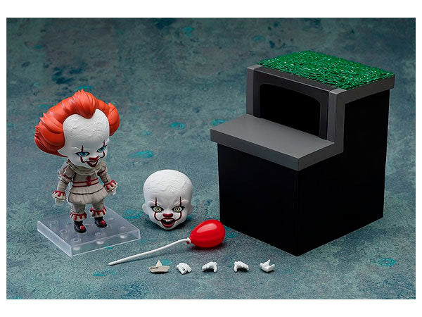 Stephen King's It Nendoroid Pennywise