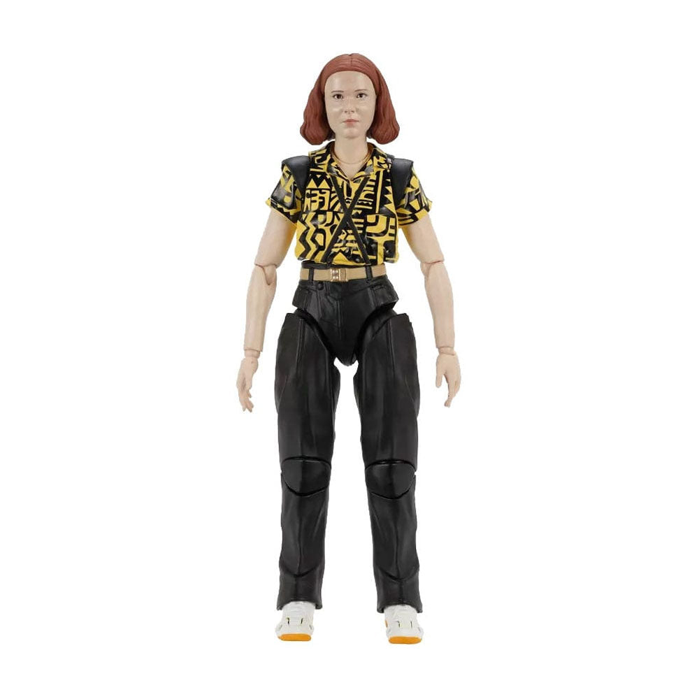 Stranger Things The Void Series Eleven -Action Figuuri
