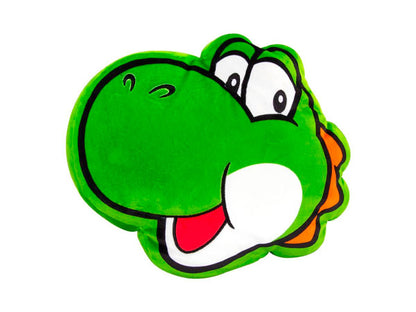 Super Mario Mocchi-Mocchi Yoshi -Pehmo