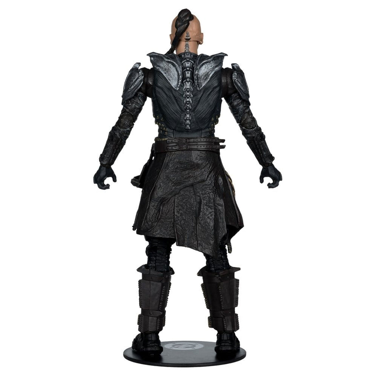 Supergirl (2026) DC Theatrical Deluxe Edition Krem of the Yellow Hills -Action Figure