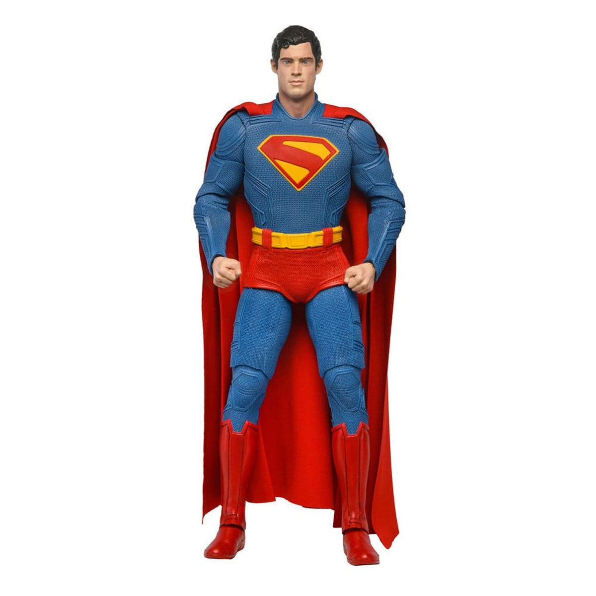 Superman (2025) 1/4 Superman -Action Figuuri