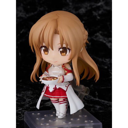 Sword Art Online Nendoroid Action Figure Asuna 2.0