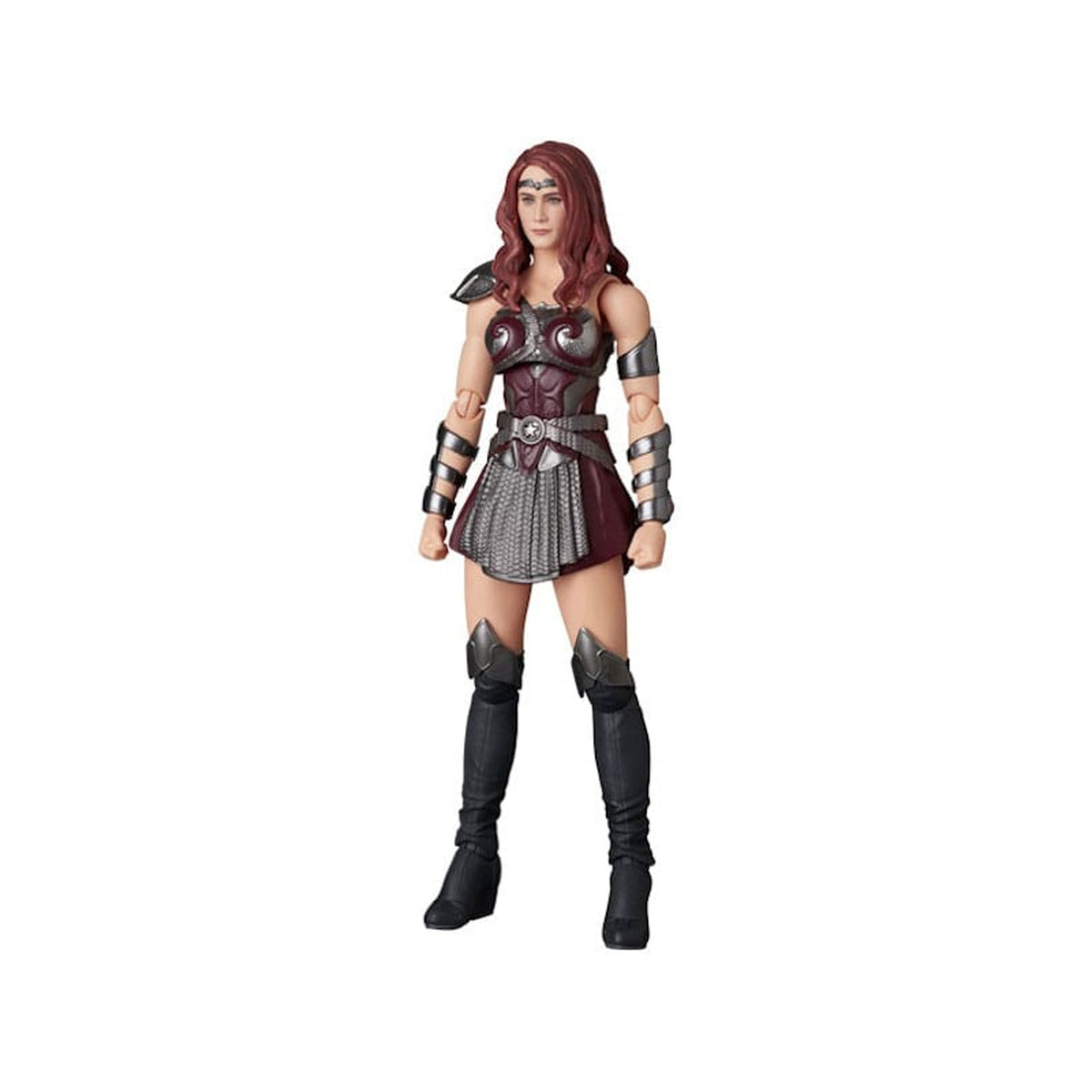 The Boys MAFEX Queen Maeve -Action Figure