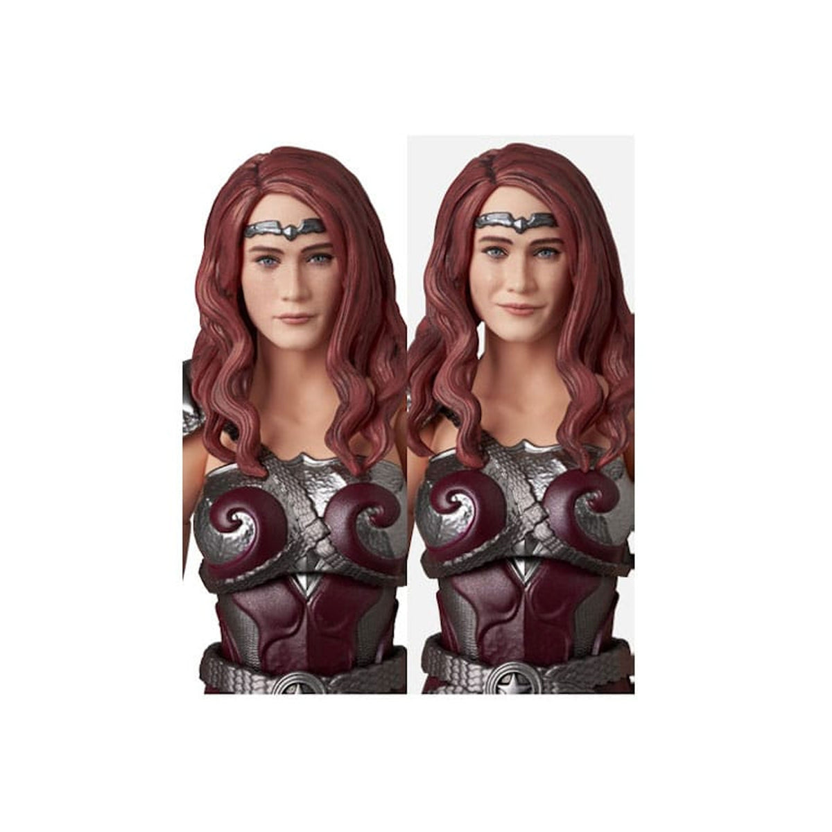 The Boys MAFEX Queen Maeve -Action Figure