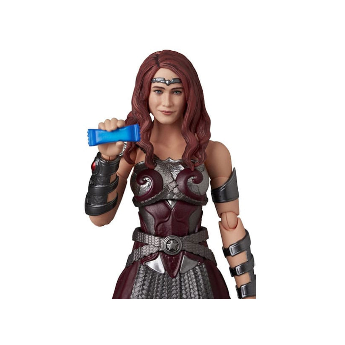 The Boys MAFEX Queen Maeve -Action Figure