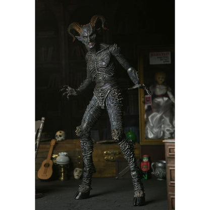 The Conjuring Universe Ultimate Malthus the Demon -Action Figure
