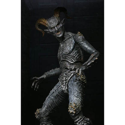 The Conjuring Universe Ultimate Malthus the Demon -Action Figure