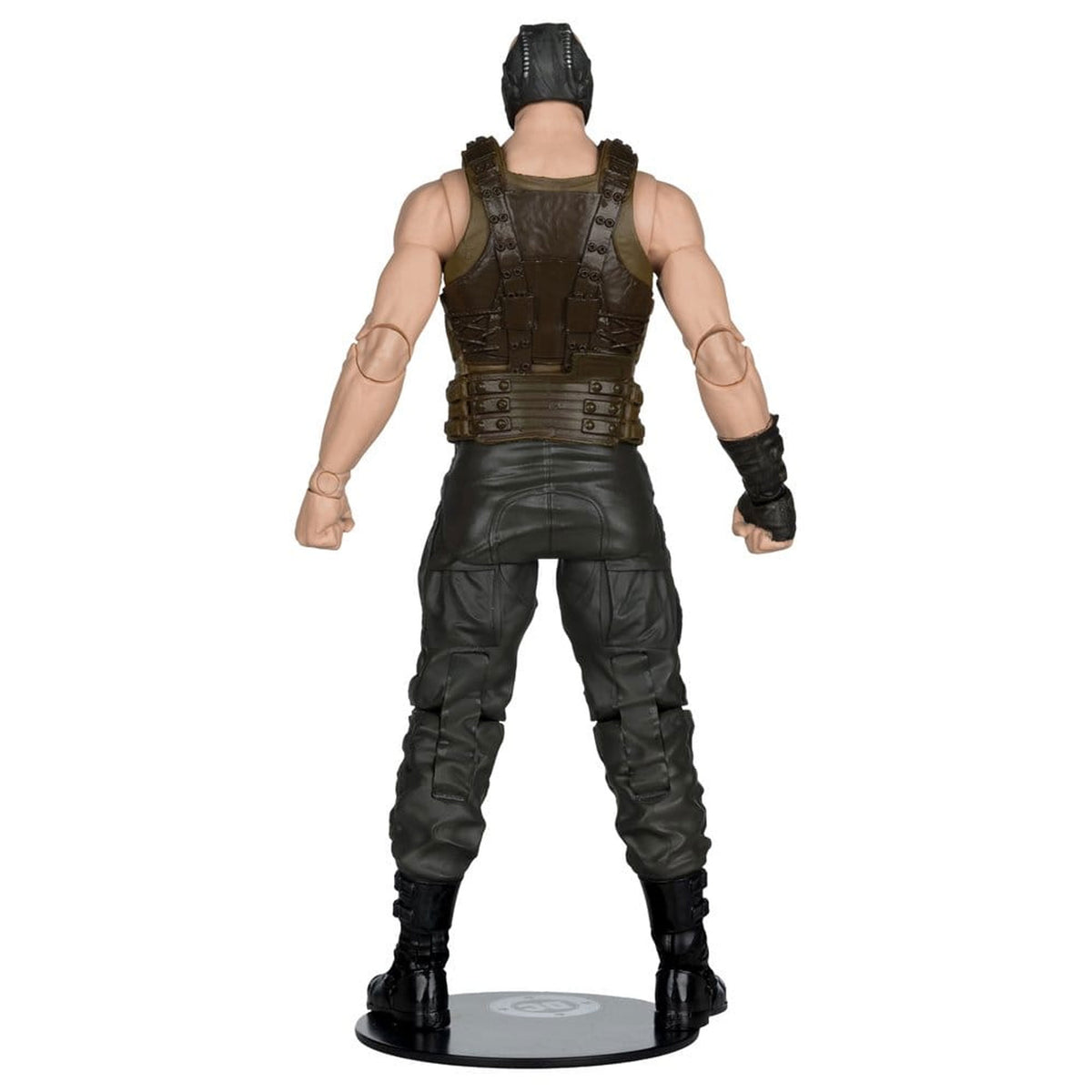 The Dark Knight Rises DC Multiverse Deluxe Theatrical Edition Bane -Action Figure