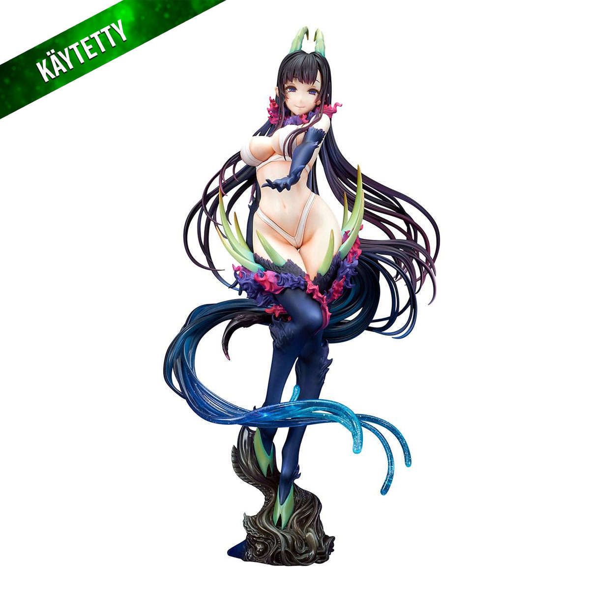 Käytetty The Elder Sister-Like One 1/7 Chiyo