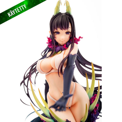 Käytetty The Elder Sister-Like One 1/7 Chiyo