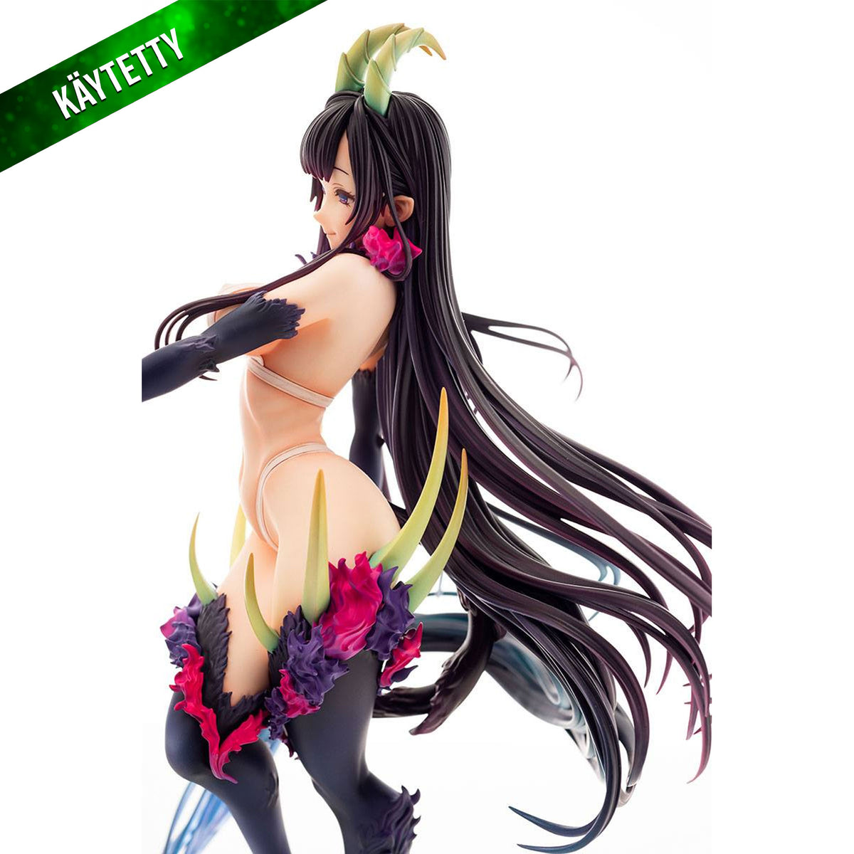 Käytetty The Elder Sister-Like One 1/7 Chiyo
