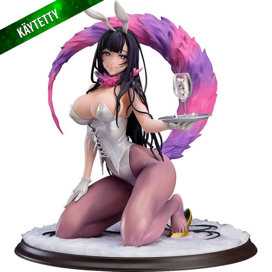 Käytetty! The Elder Sister-Like One 1/6 Chiyo Unnamable Bunny Ver.