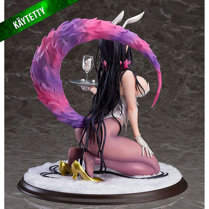 Käytetty! The Elder Sister-Like One 1/6 Chiyo Unnamable Bunny Ver.