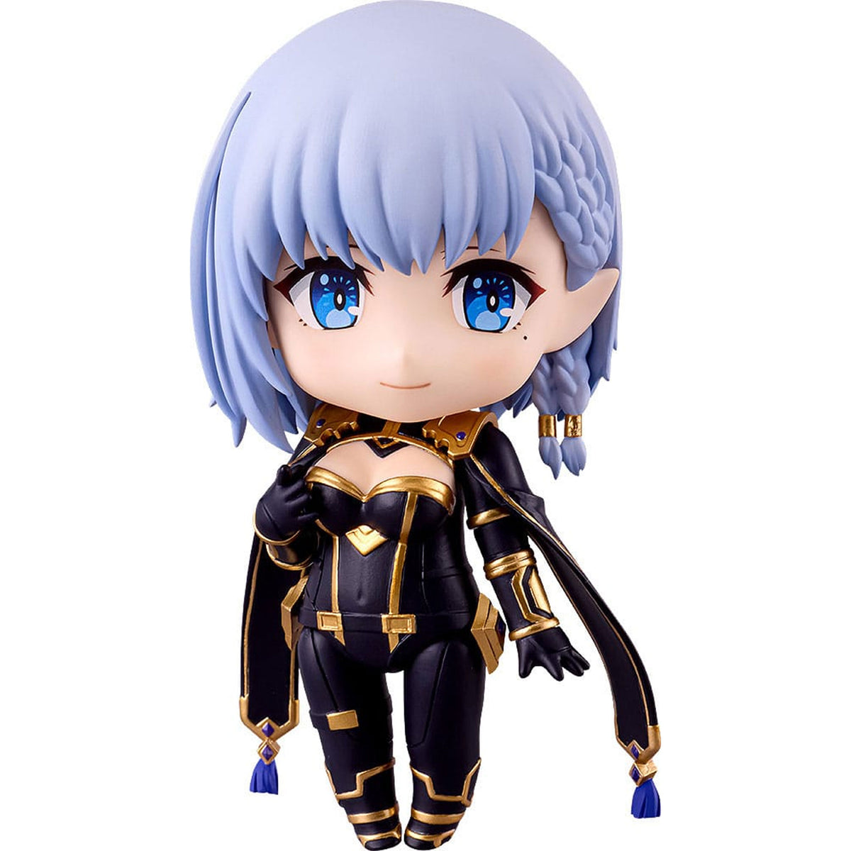 The Eminence in Shadow Nendoroid Beta Action Figure
