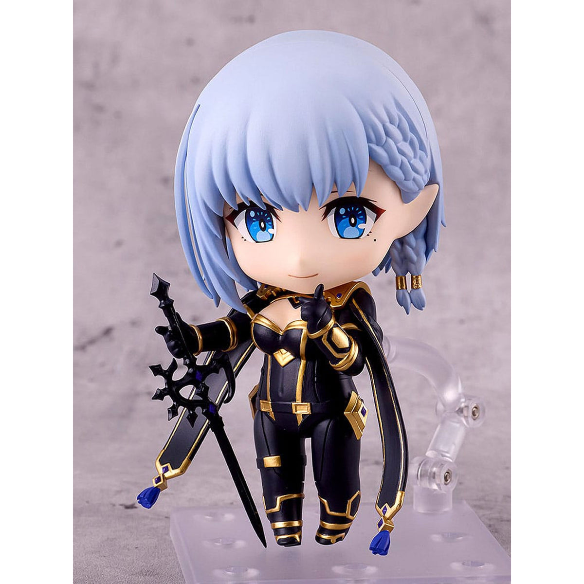 The Eminence in Shadow Nendoroid Beta Action Figure