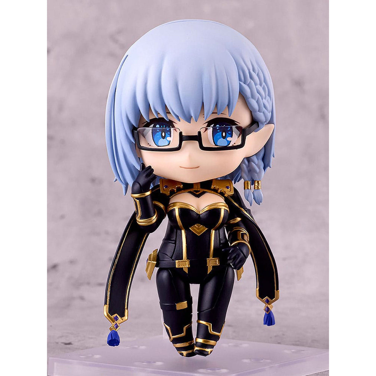 The Eminence in Shadow Nendoroid Beta Action Figure