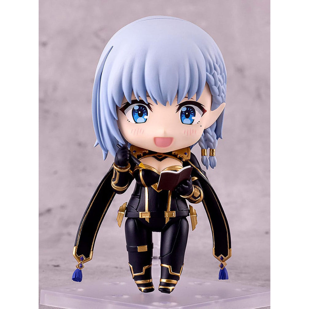 The Eminence in Shadow Nendoroid Beta Action Figure