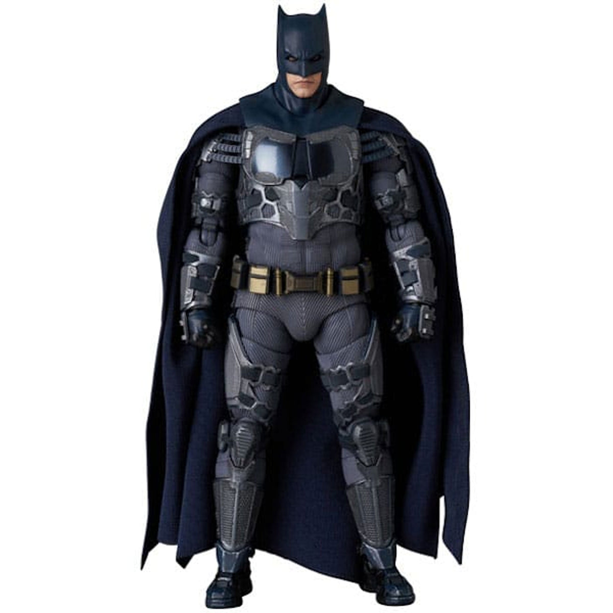 The Flash MAFEX Batman The Flash Version -Action Figure