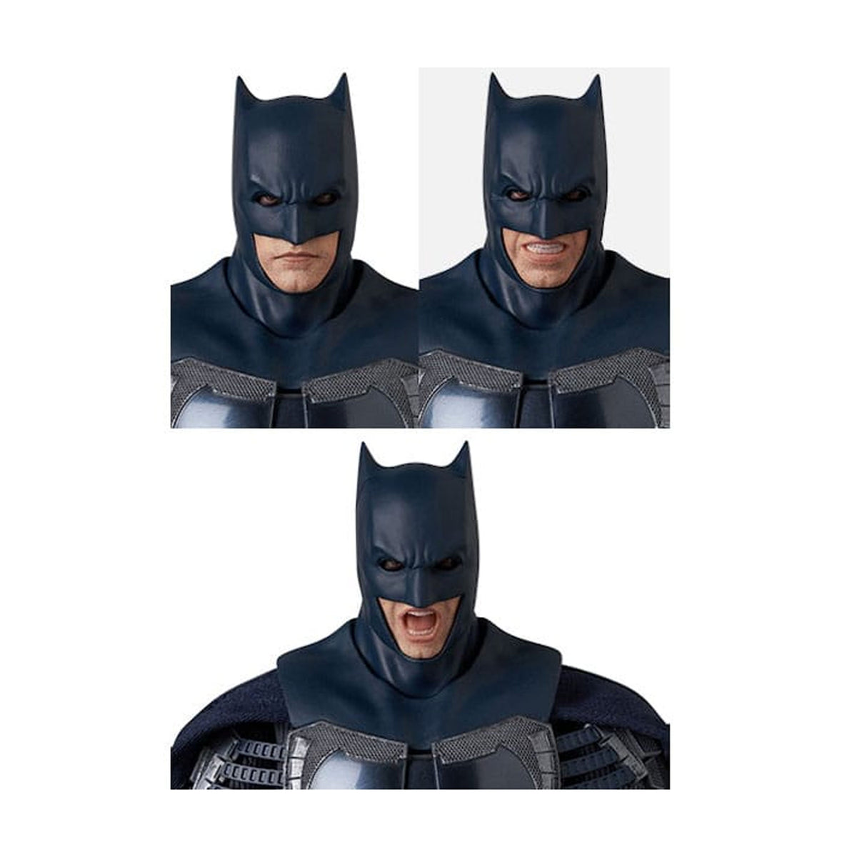 The Flash MAFEX Batman The Flash Version -Action Figure