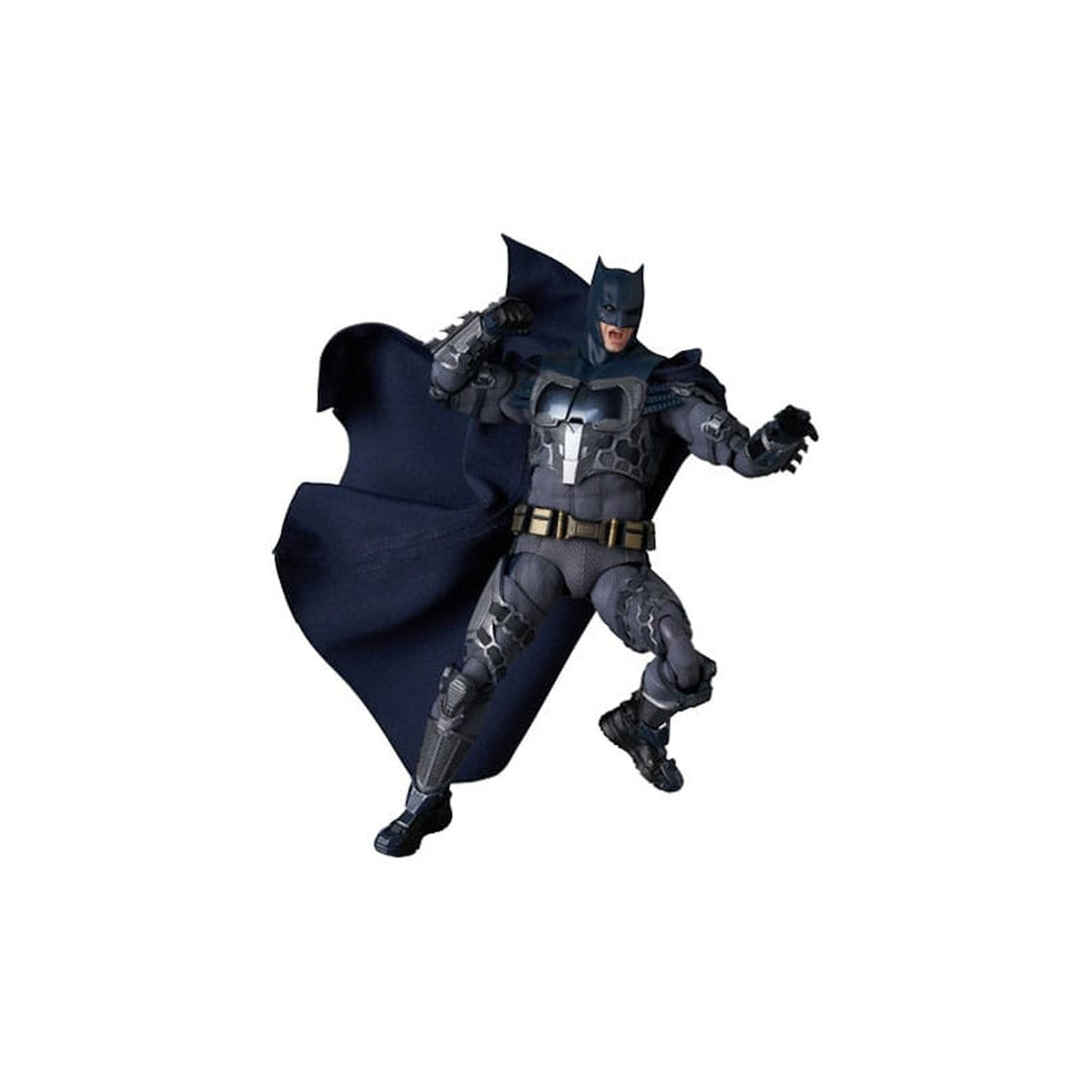 The Flash MAFEX Batman The Flash Version -Action Figure