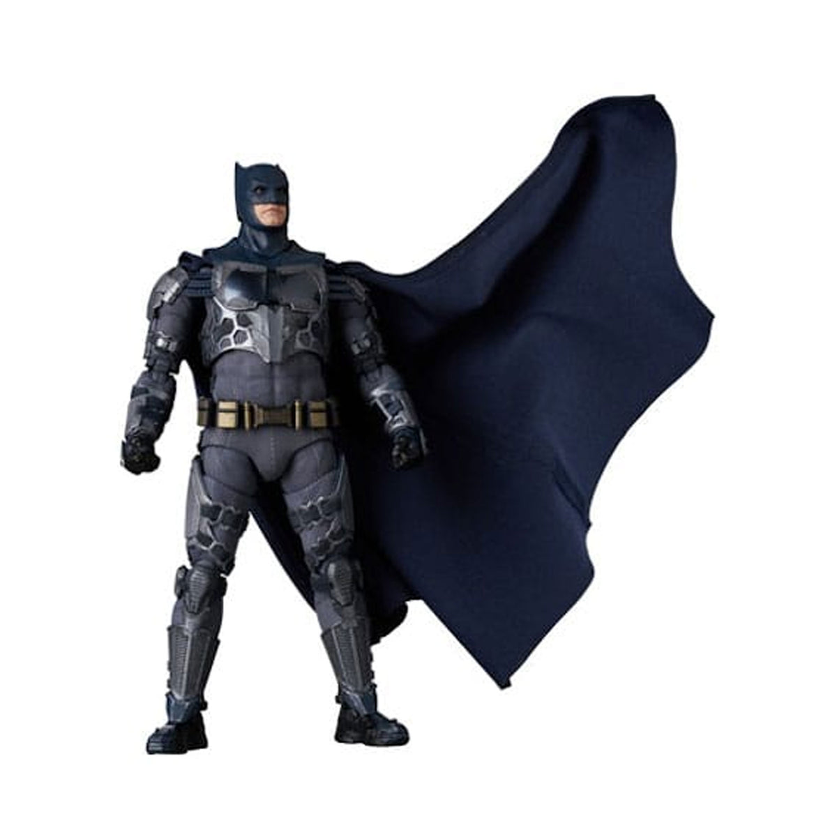 The Flash MAFEX Batman The Flash Version -Action Figure