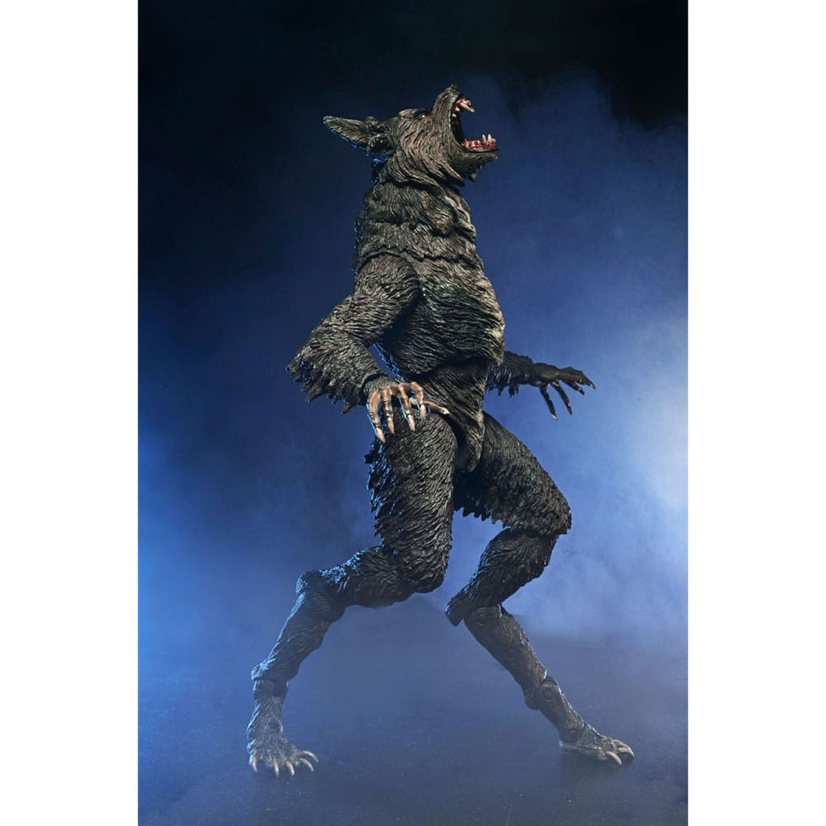 The Howling Ultimate Werewolf -Action Figuuri