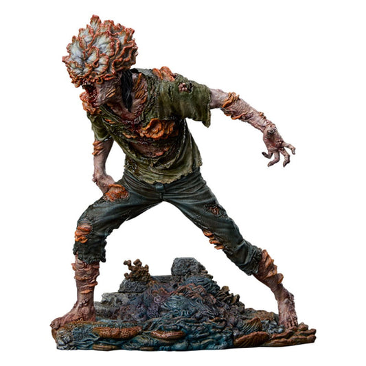 The Last of Us 1/6 Clicker