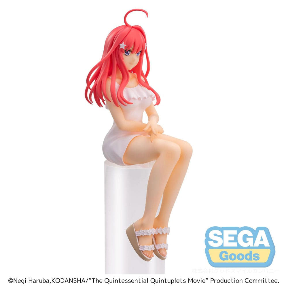 The Quintessential Quintuplets Movie PM Perching Itsuki Nakano