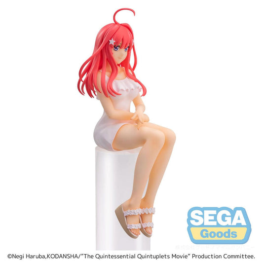 The Quintessential Quintuplets Movie PM Perching Itsuki Nakano