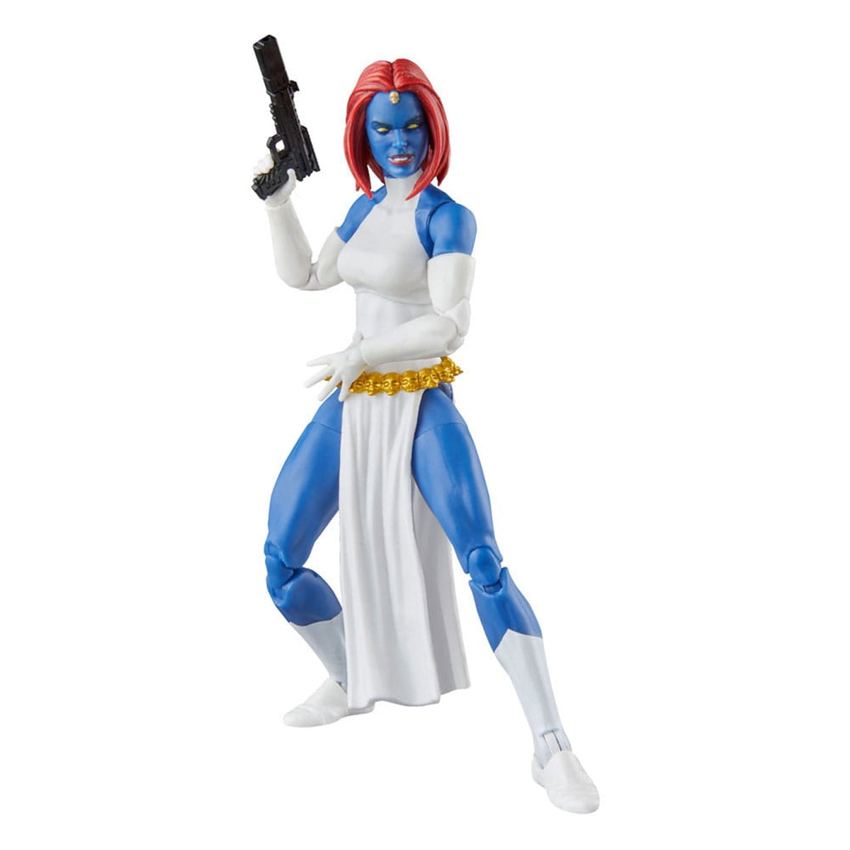 The Uncanny X-Men Marvel Legends Marvel's Mystique -Action Figure
