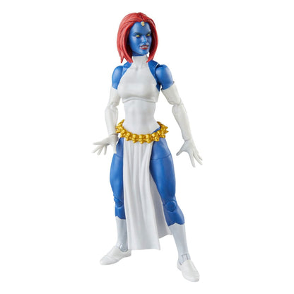 The Uncanny X-Men Marvel Legends Marvel's Mystique -Action Figure