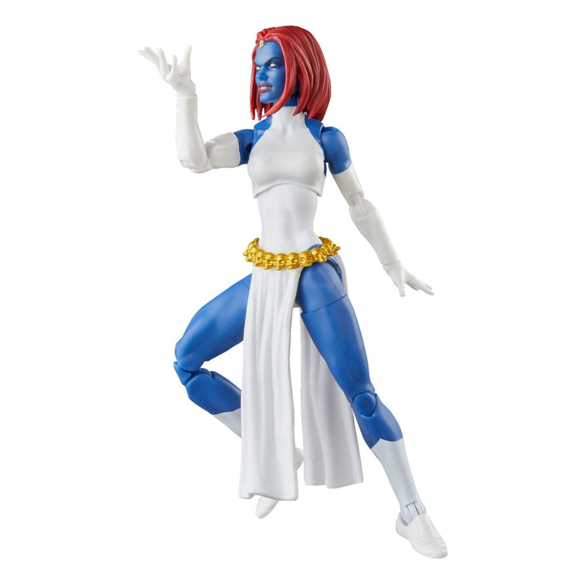 The Uncanny X-Men Marvel Legends Marvel's Mystique -Action Figure