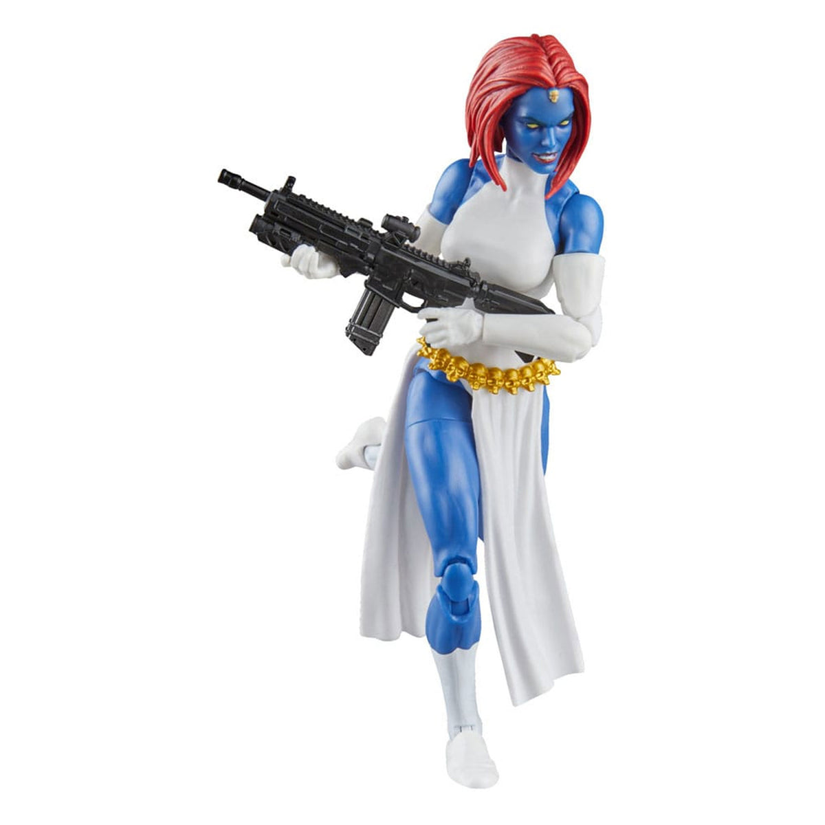 The Uncanny X-Men Marvel Legends Marvel's Mystique -Action Figure