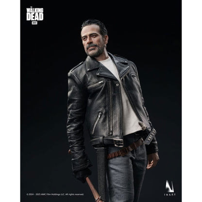 The Walking Dead Action Figure 1/6 Negan Smith