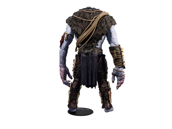 The Witcher Ice Giant (Bloodied) -Action Figuuri