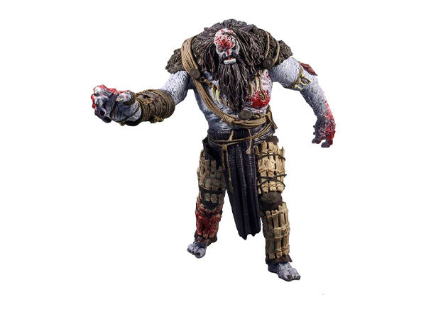 The Witcher Ice Giant (Bloodied) -Action Figuuri