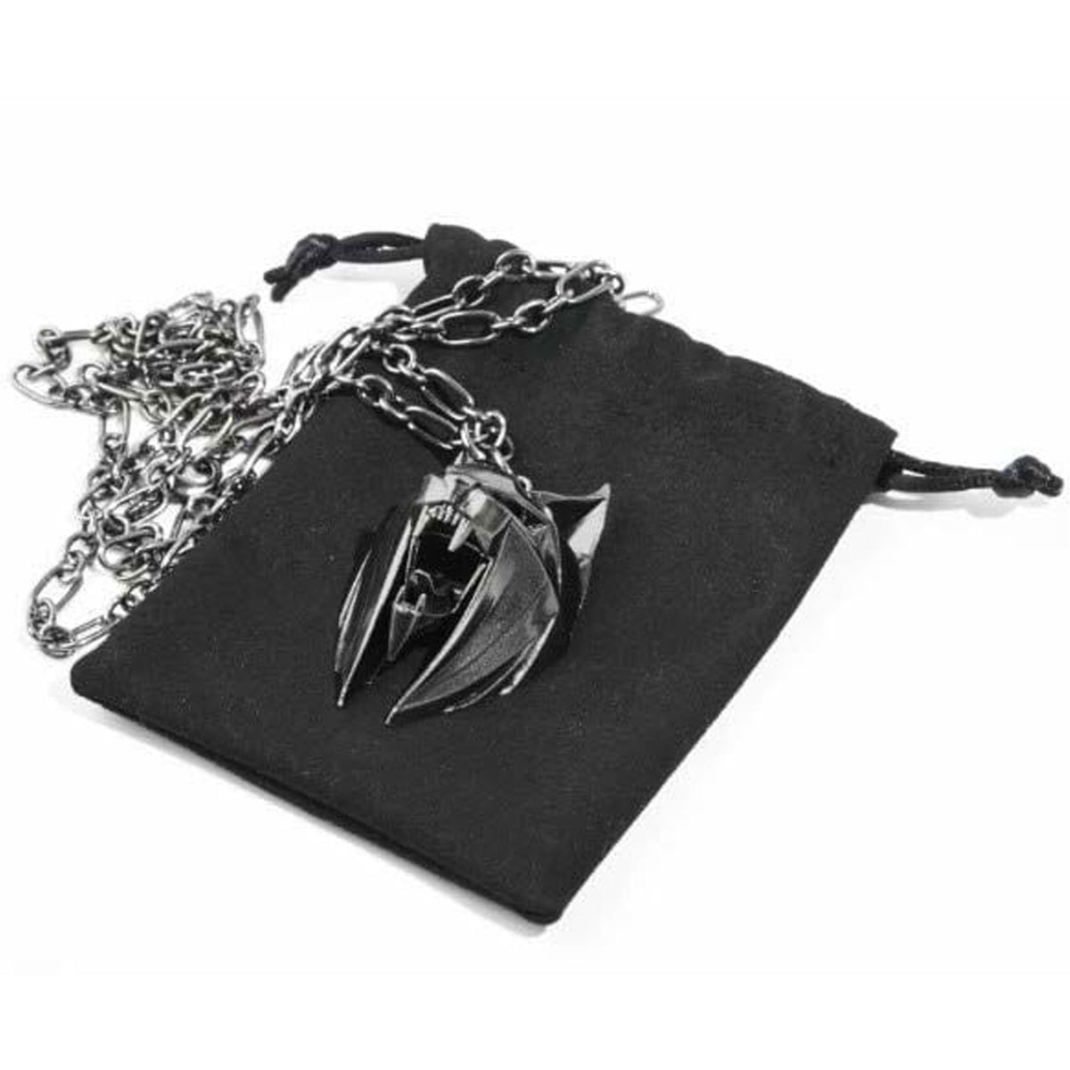 The Witcher Medallion Lynx -Replica